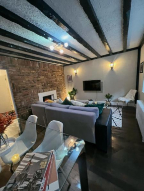 Stylish Apartment in CENTRAL LONDON